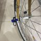thumbnail image 3 of Soporte de lámpara de rueda delantera para eje de bicicleta, extensor de bicicleta de aleación de aluminio, 3 of 5
