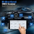 thumbnail image 4 of Escáner OBD2 inalámbrico XTOOL Anyscan A30M para Android y iPhone, 4 of 6