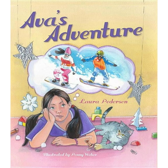 Ava's Adventure (Hardcover)