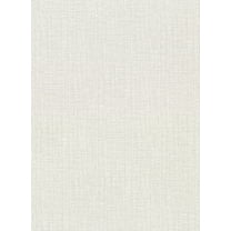Warner Claremont Light Grey Faux Grass Cloth Wallpaper