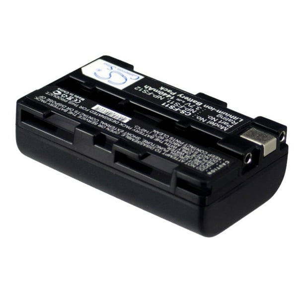 Cameron Sino 1440mah Battery Compatible With Sony Ccd Cr1e Cyber Shot Dsc P Cyber Shot Dsc F505k Cyber Shot Dsc F55v Dcr Pc4 Dcr Pc2 And Others Walmart Com Walmart Com
