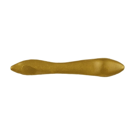 Berkley Gulp! Leech 3in Gold Leaf Fishing Bait