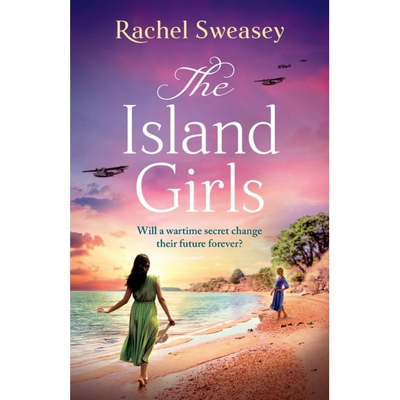 The Island Girls, (Paperback)