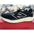 thumbnail image 2 of New Balance Fresh Foam 880v14Mens Size 11 Black White Athletic Shoes NWB!, 2 of 5