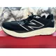 thumbnail image 2 of New Balance Fresh Foam 880v14Mens Size 11 Black White Athletic Shoes NWB!, 2 of 6