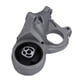 thumbnail image 5 of Soporte de Montaje del Motor, Aleación de Aluminio A Prueba de ÓXido Montaje de Motor Confiable 1807W0 Anti Deformación Profesional de Alta Precisión para Automóvile, 5 of 7