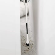 Tineco Accessory Kit With Soft Dusting Brush, Long Crevice Tool, Flexible Extension Hose and Multi-Angle Folding Tube for A10, A11, S11 & S12 Vacuum Cleaners