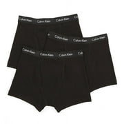 Men's Cotton Stretch Trunk (3-Pack)