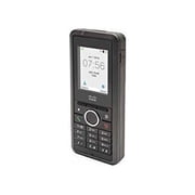 Cisco IP DECT Phone Bundle, Cisco IP DECT 6825 Handset and Multi-Cell Base Station, North America Power Adapter, (CP-6825-3PC-BUN-NA)