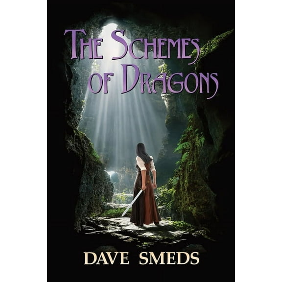 War of the Dragons: The Schemes of Dragons (Paperback)