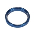 thumbnail image 1 of Cane Creek Interlok 2.5mm Spacer Blue, 1 of 1