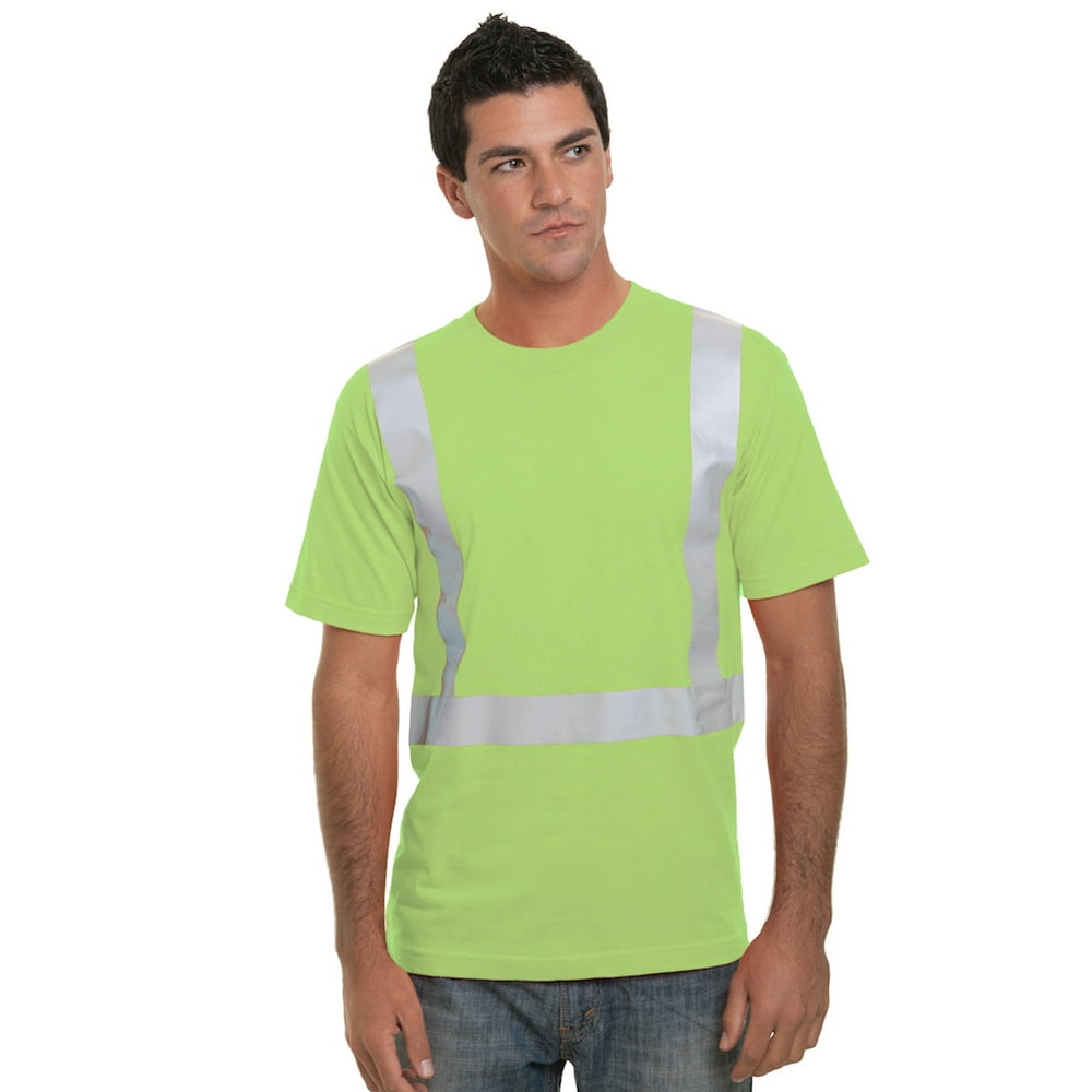 high visibility t shirt