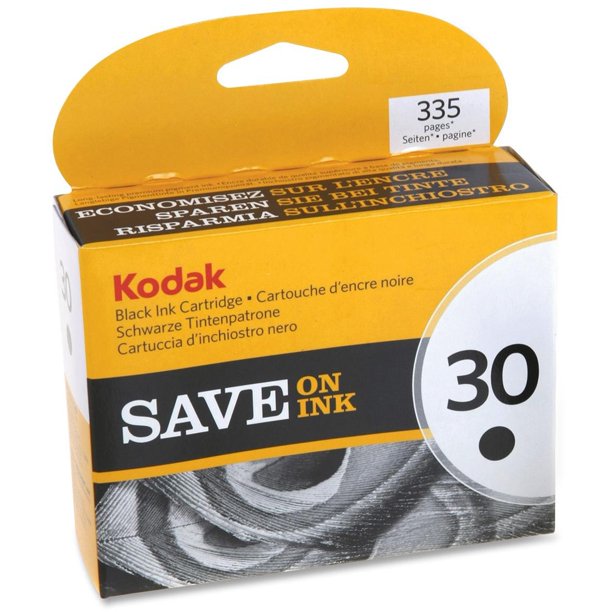 Kodak 30b Original Ink Cartridge Walmart Com Walmart Com