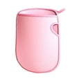thumbnail image 1 of Esponja de baño jinwen para ducha toallitas frotamiento de espalda rosa, 1 of 8