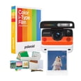 thumbnail image 1 of Paquete de cámara instantánea Polaroid Flip con película a color y kit, 1 of 4