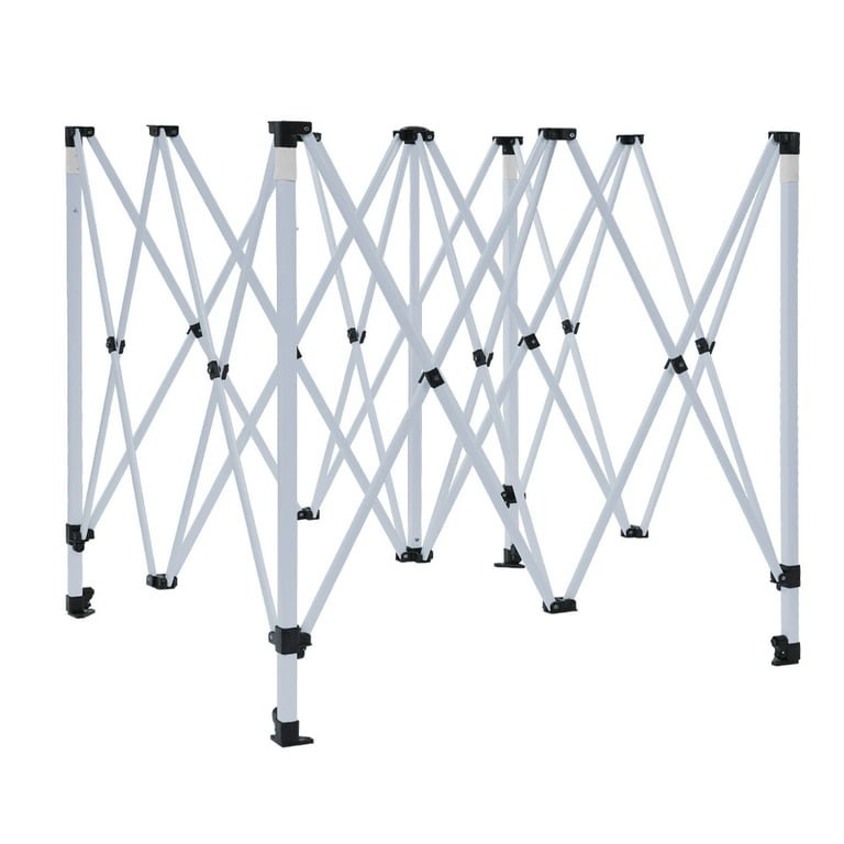 10x10 canopy top frame only