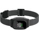 thumbnail image 1 of Collar antiladridos automático recargable para perros: eficaz dispositivo de adiestramiento eléctrico y para detener los ladridos (D16-Negro), 1 of 7
