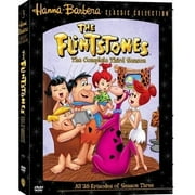 The Flintstones: The Complete Third Season (Full Frame) by WARNER HOME VIDEO