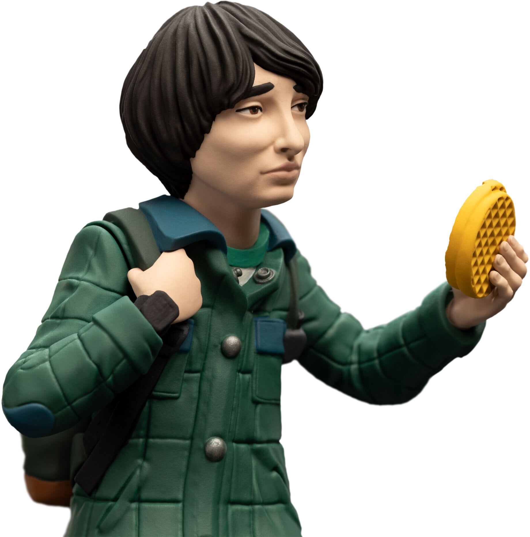 WETA Workshop Mini Epics - Stranger Things (Season 1) - Mike the Resourceful (Limited Edition)