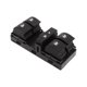 thumbnail image 2 of Interruptor de ventana eléctrica 735498686 apto para Doblo 263 2009-2018, 2 of 5