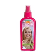 Sun-In Hair Lightener Spray, Tropical Breeze 4.70 oz (Pack of 11)