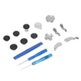 thumbnail image 2 of Kit de Accesorios de repuesto ANGGREK Piezas de Controlador 13 En 1 Para Controlador de juego, 2 of 7