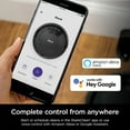 thumbnail image 6 of Shark ION Robot Vacuum, Wi-Fi Connected With Bonus Dual Edge Side Brushes, 6 of 8