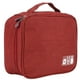 thumbnail image 3 of Estuches para accesorios electrónicos, bolsa de almacenamiento multifunción, bolsa de almacenamiento para cables electrónicos, bolsa de almacenamiento muy recomendada, 3 of 12