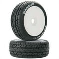 thumbnail image 2 of Duratrax Bandito 1/8 C3 Mounted Buggy Tires White 2 DTXC3639, 2 of 2
