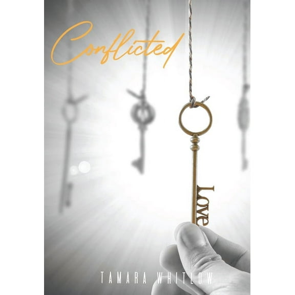 Worth the Wait: Conflicted (Paperback)