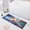 Colorful Galaxy with Stars, variant on Haosy Turtle Beach Sunset Bathroom Rugs Non Slip Absorbent Soft Plush Quick Dry Bath Mat, 39"x20"