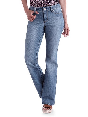 faded glory white jeans