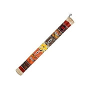 24" Medium Bamboo Rainstick