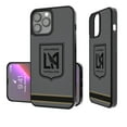 thumbnail image 2 of LAFC iPhone Stripe Design Bump Case, 2 of 6