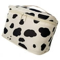 thumbnail image 2 of Bolsa de maquillaje para mujer,Bolsa de maquillaje Bolsas de maquillaje de gran capacidad para bolsa de cosméticos para mujer Diseño de última generación, 2 of 8