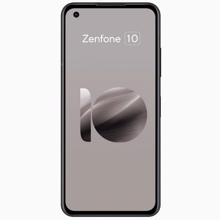 Asus Zenfone 10 Dual-Sim 256GB ROM + 8GB RAM (GSM Only | No CDMA) Factory Unlocked 5G SmartPhone (Blue) - International Version