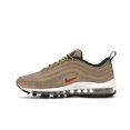 thumbnail image 2 of Nike Women's Air Max 97 LX Swarovski Gold Running Shoes, from StockX, 2 of 5