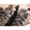 thumbnail image 3 of New Balance Men's Lifestyle Running - M5740LLG - Size: 9 D - Grey / Khaki - Blue, 3 of 6