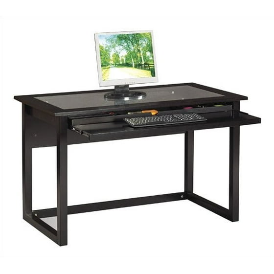 Osp Designs Meridian Computer Desk