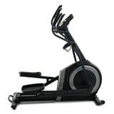 NordicTrack Studio Smart Elliptical with 20 Digital Resistance Levels ...
