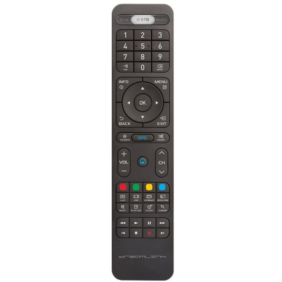 Formuler Replacement Remote Control For Dreamlink t2/For Formuler ZX/For Formuler Z7