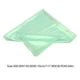 thumbnail image 2 of unbranded Tela De Organza Degradada Verde Para Manualidades Y Confección Personalizada, 2 of 8