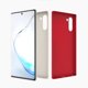 thumbnail image 2 of Funda Molan Cano Para iphone 13 Super Fit Rigida color Rojo Mas Mica 9d, 2 of 6