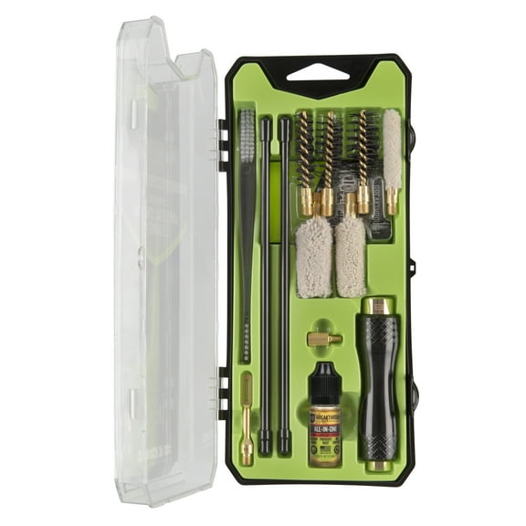 Breakthrough Clean Technologies® Universal 12 & 20-Gauge Cleaning Kit, Plastic Case
