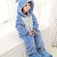 thumbnail image 1 of Pijamas Kigurumi de invierno para niños y niñas, ropa de dormir con dibujos de unicornios y animales de Anime, mono cálido de franela, 1 of 4
