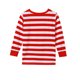 thumbnail image 5 of Pijamas de Navidad Para La Familia Trajes A Juego Hombres Papá Impreso Blusa Tops + Pantalones Conjunto de Navidad Odeerbi ODB189697, 5 of 9
