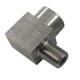 thumbnail image 2 of Conector De Codo En ángulo De Cabeza Doble - 1 9 boca Sunnimix Conector de extremo doble, 2 of 6