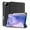 Black, variant on Tablet Case for DUX DUCIS Xiaomi Pad 7/7 Pro Smart PU Leather Cover with Pencil Holder
