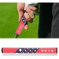 thumbnail image 4 of Golf Grip Non-Slip Golf Club Putter Grip for Golf Upholstery, Super Stable, Comfortable Grip（red）, 4 of 5