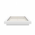 thumbnail image 4 of Nexera Marconi Platform Bed Frame, 4 of 6